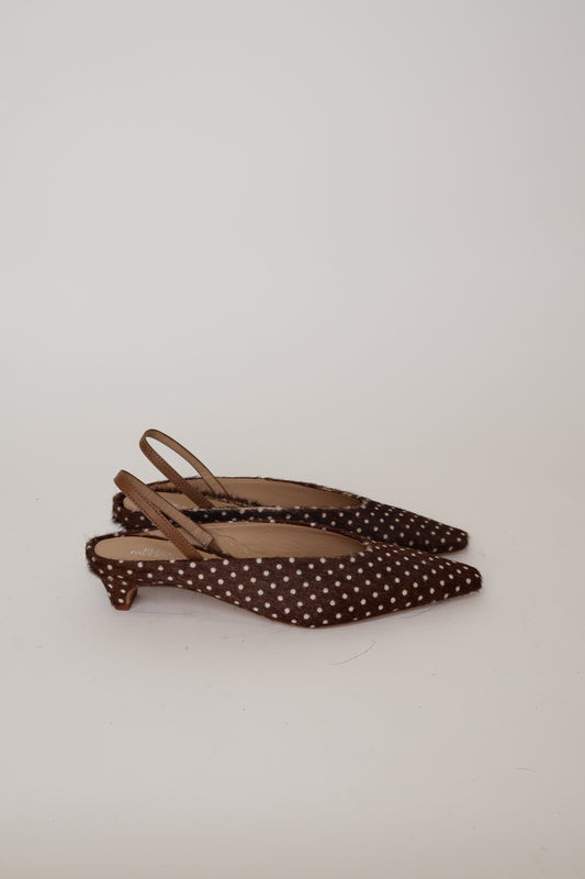 Imperfect Floresta Brown 40