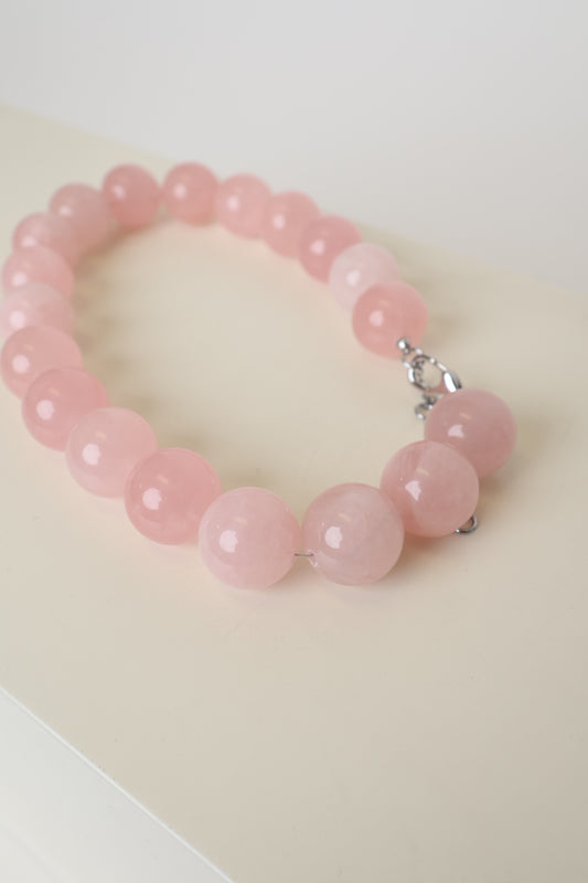 Imperfect Imelda Pink