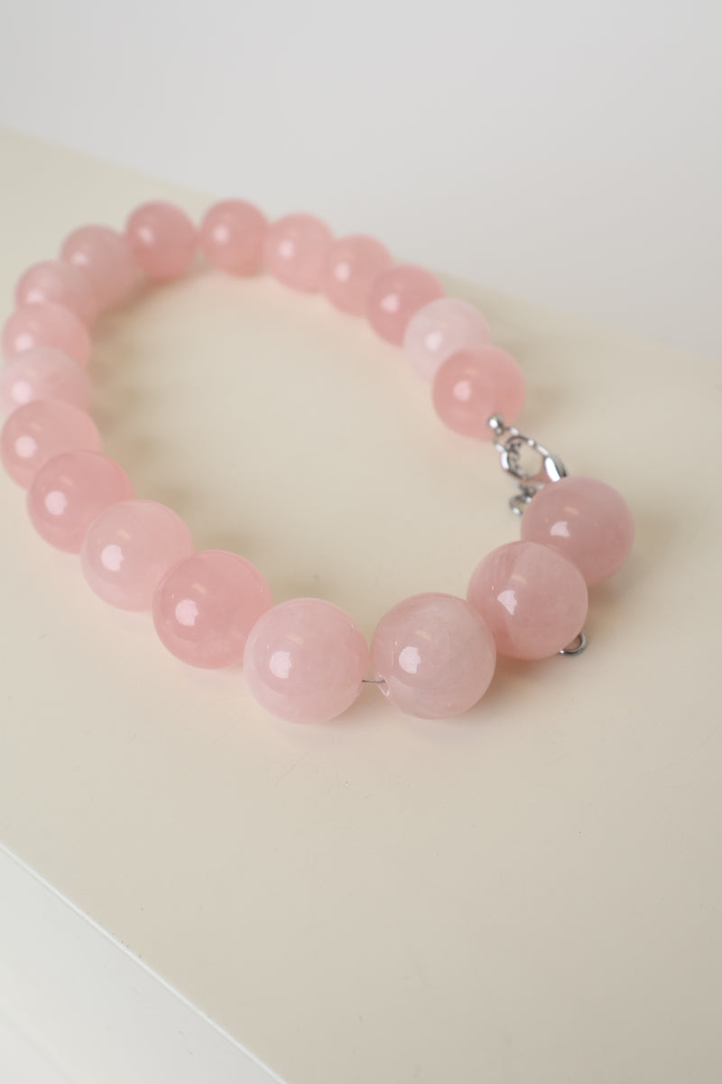 Imparfait Imelda Pink