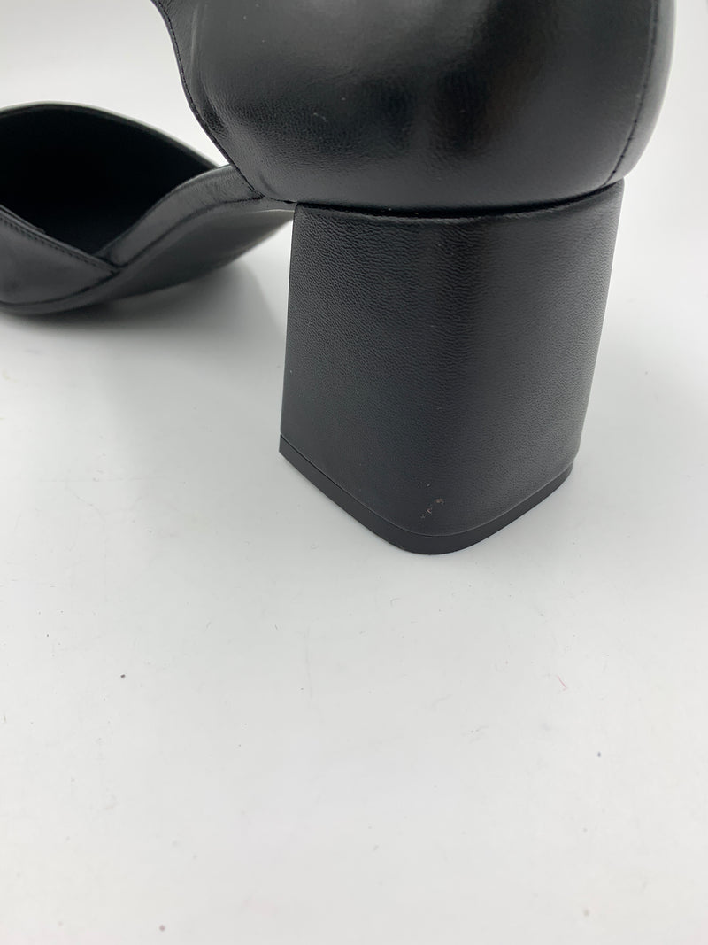 Imperfect Marbella Black 42