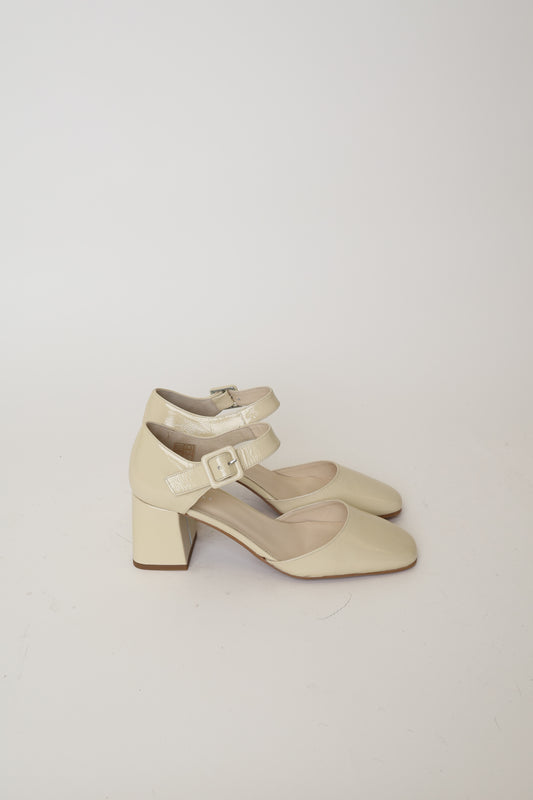 Imparfait Marbella Butter 39