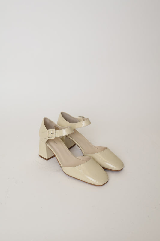 Imparfait Marbella Butter 39