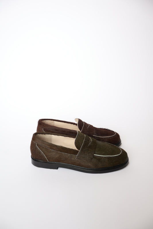 Imparfait Orio Brown 38