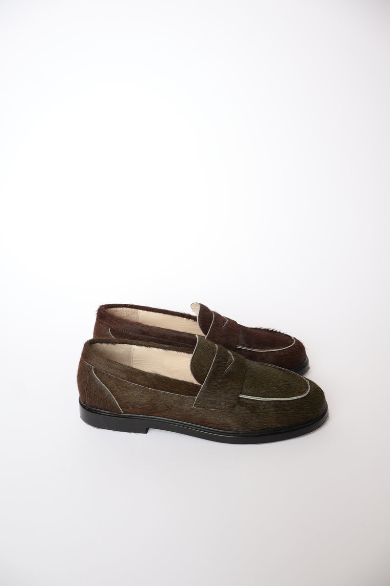 Imperfect Orio Brown 38