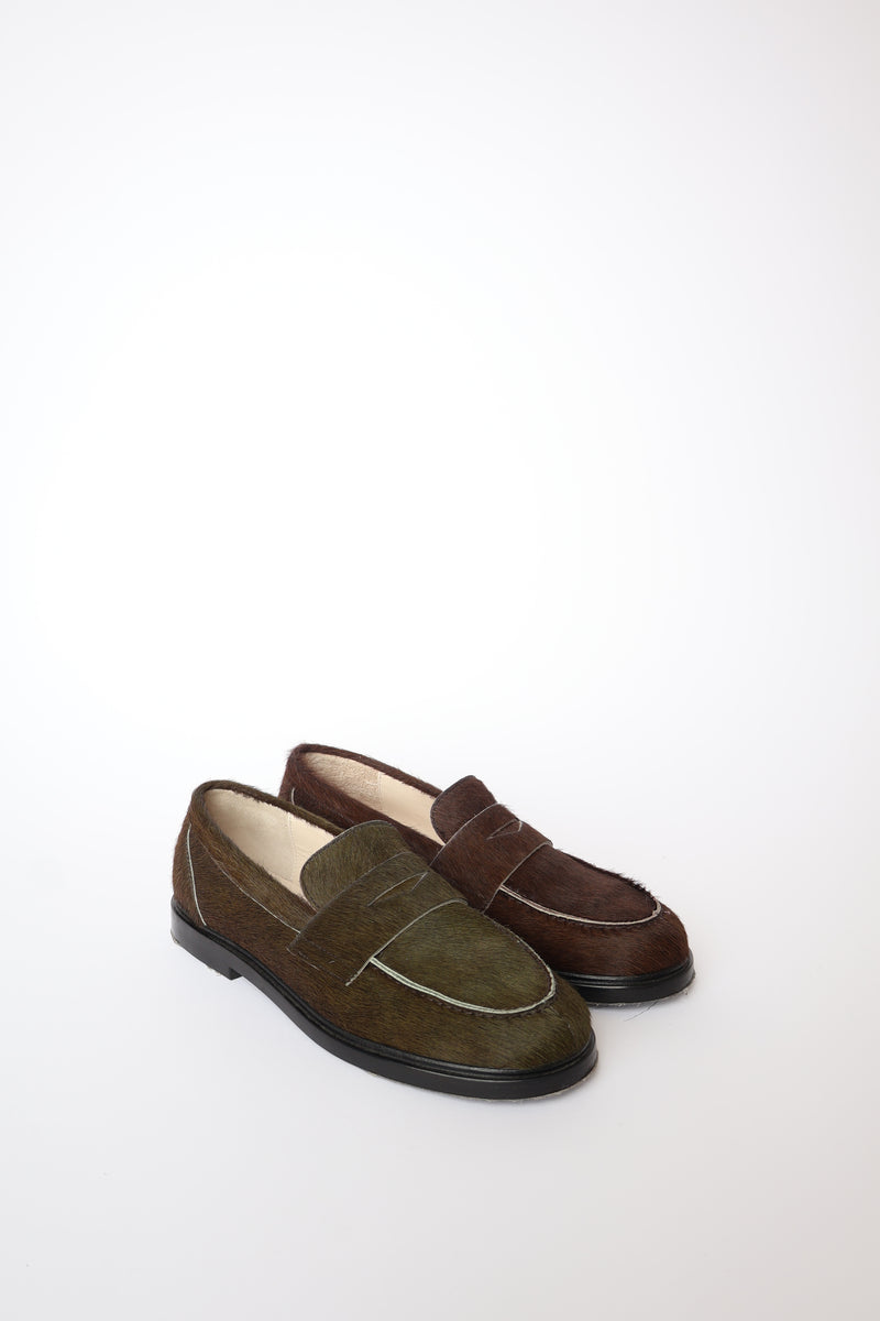 Imperfect Orio Brown 38