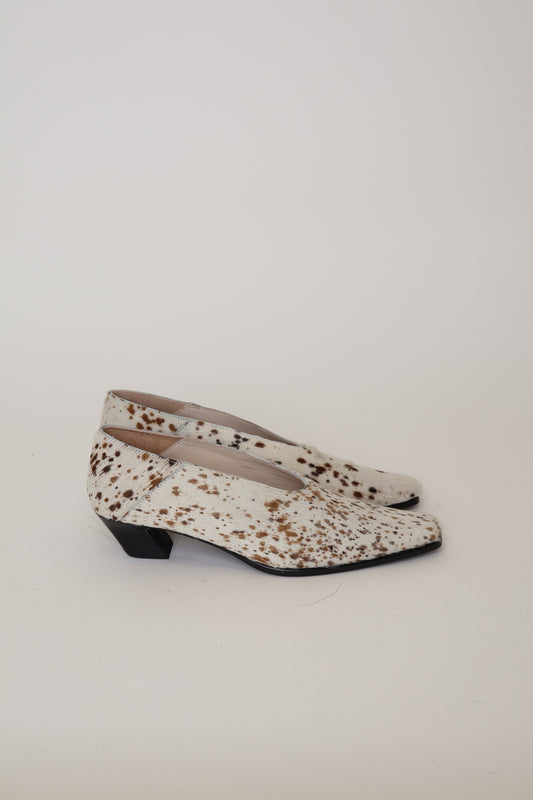Imparfait Soria Bambi 39
