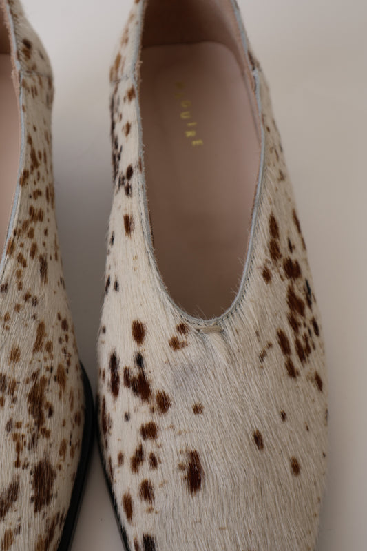 Imparfait Soria Bambi 39