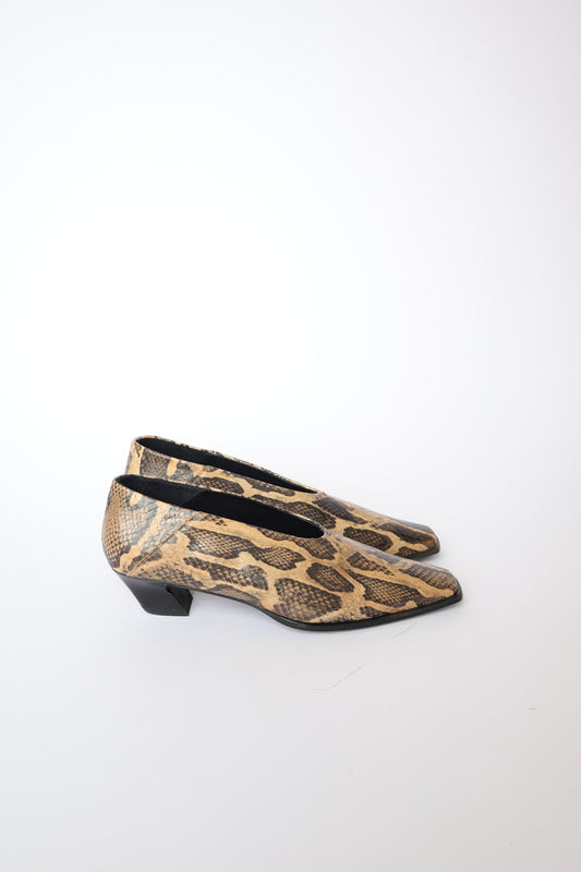 Imparfait Soria Snake