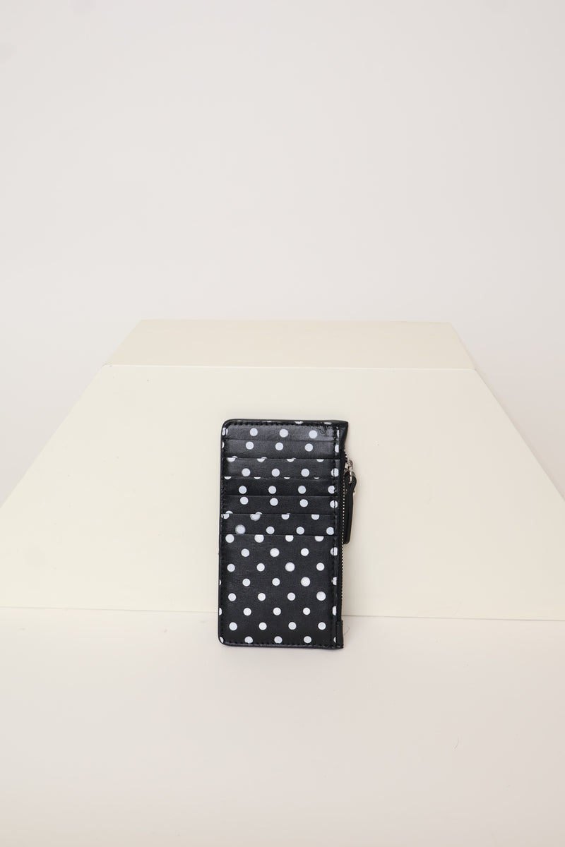 Imparfait Leo Wallet Dots