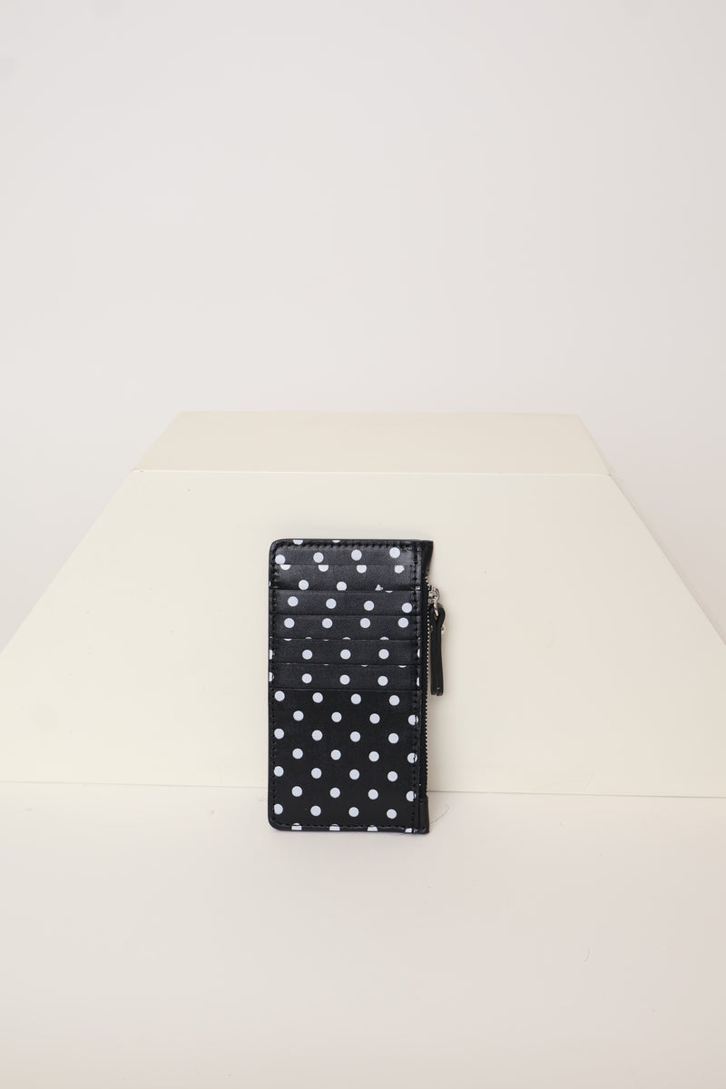 Imparfait Leo Wallet Dots