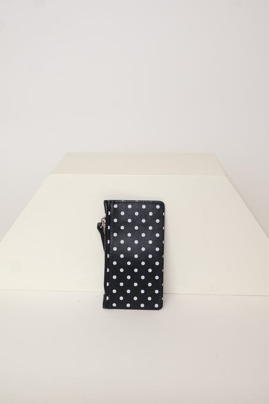 Imperfect Leo Wallet Dots