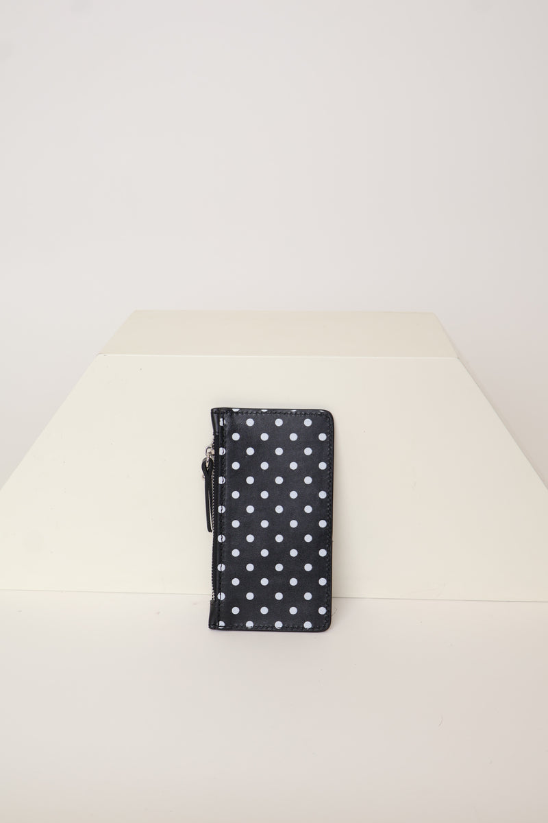 Imparfait Leo Wallet Dots
