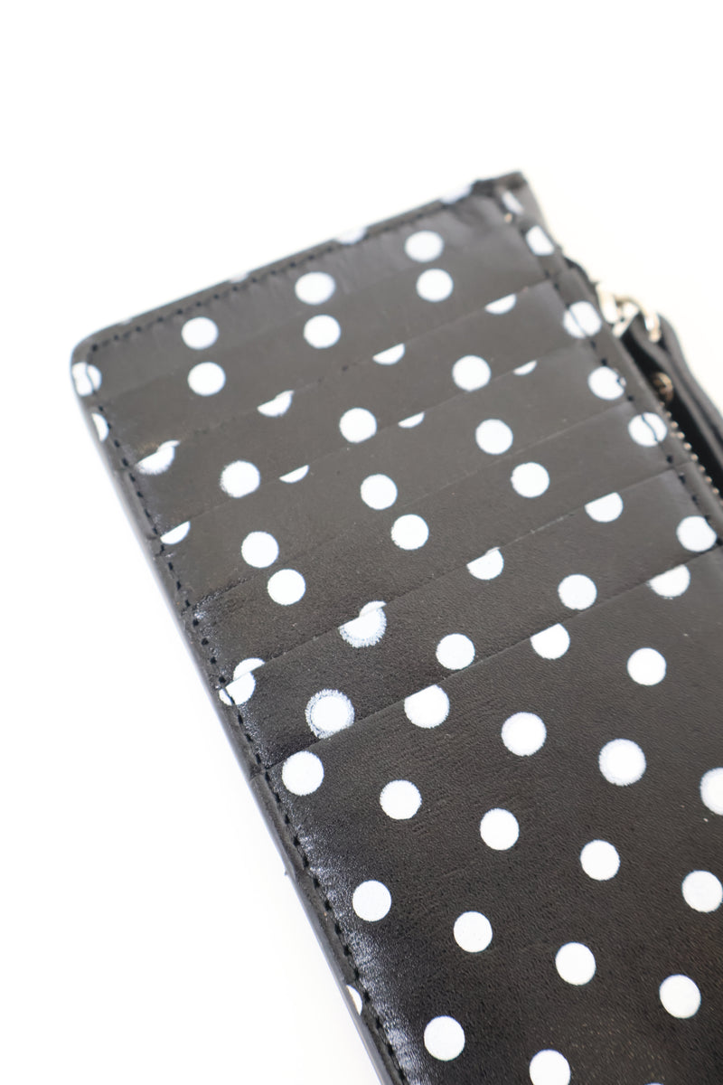 Imparfait Leo Wallet Dots