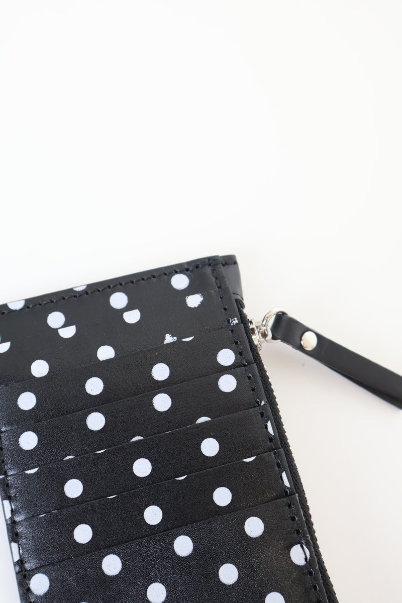 Imparfait Leo Wallet Dots
