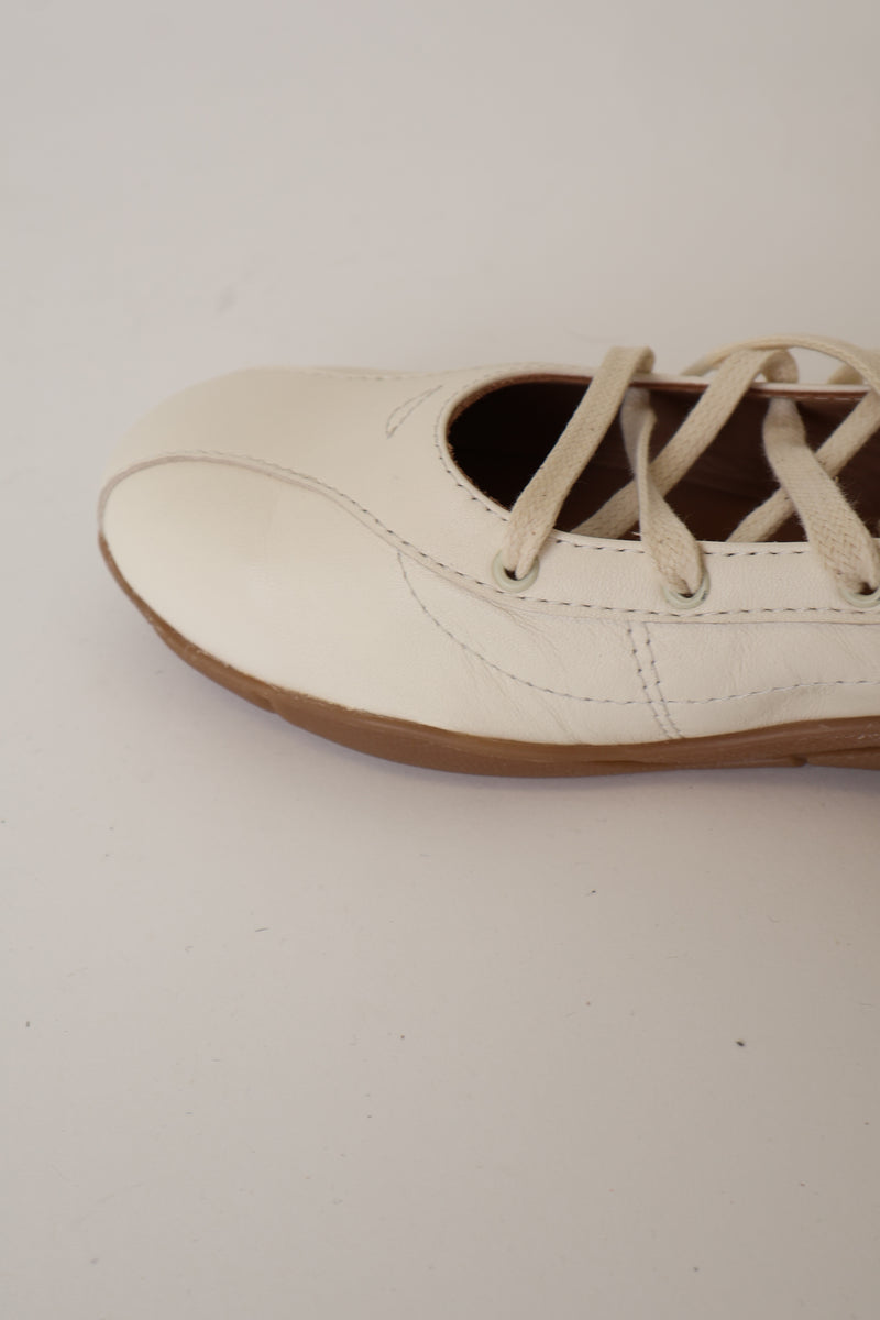 Imparfait Zava Cream 42