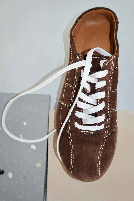 Simone Brown Trainer