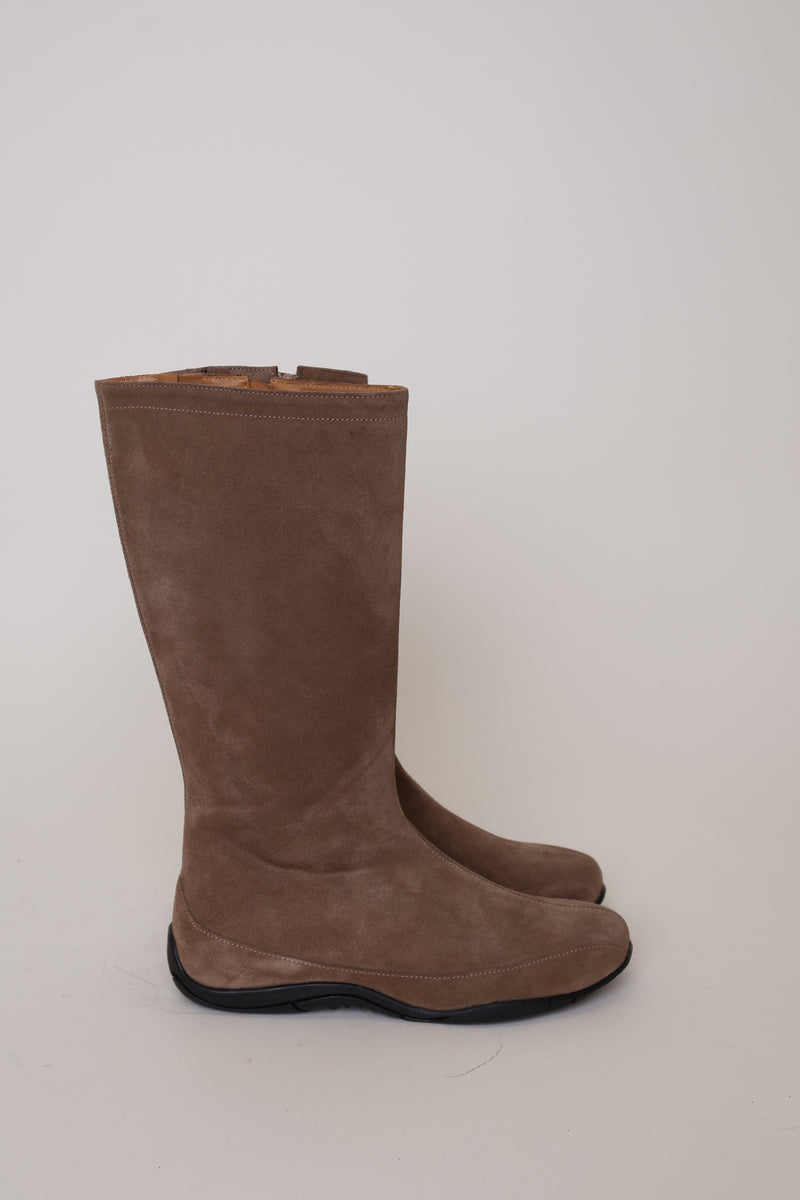 Sample Faro Taupe 38