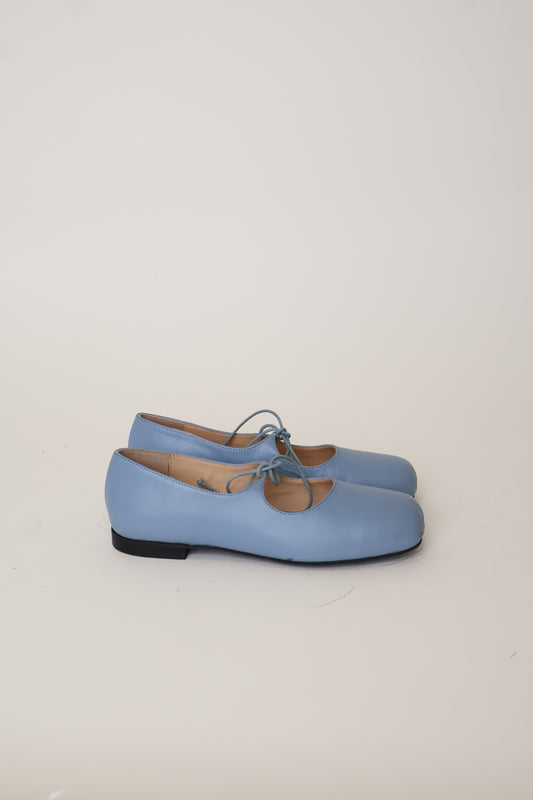 Sample Gaia Denim 38
