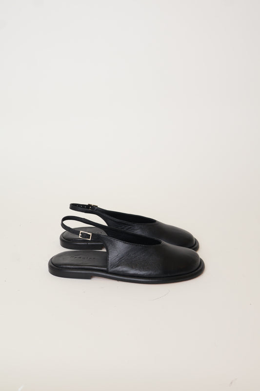 Sample Olivela Black 38