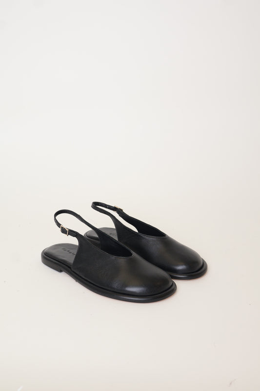 Sample Olivela Black 38