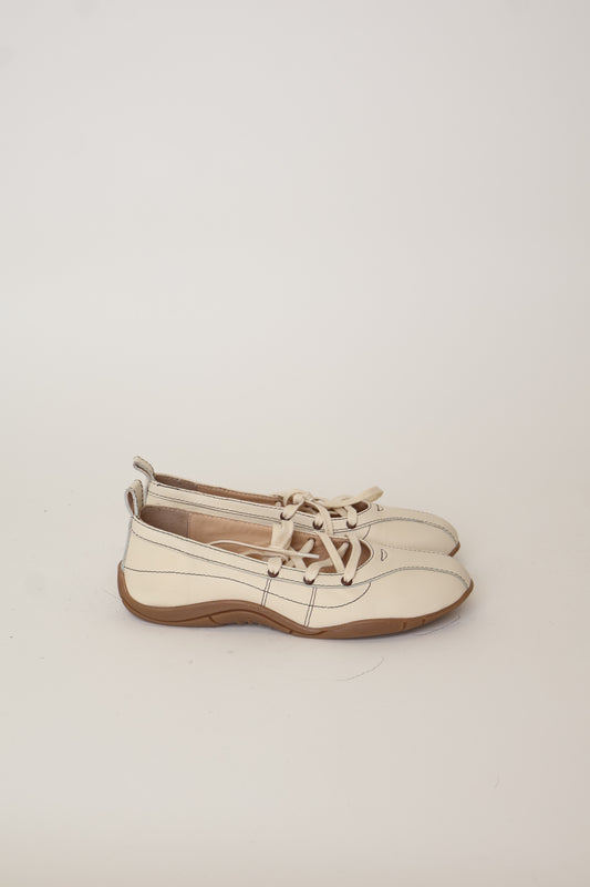 Sample Zava Cream 38