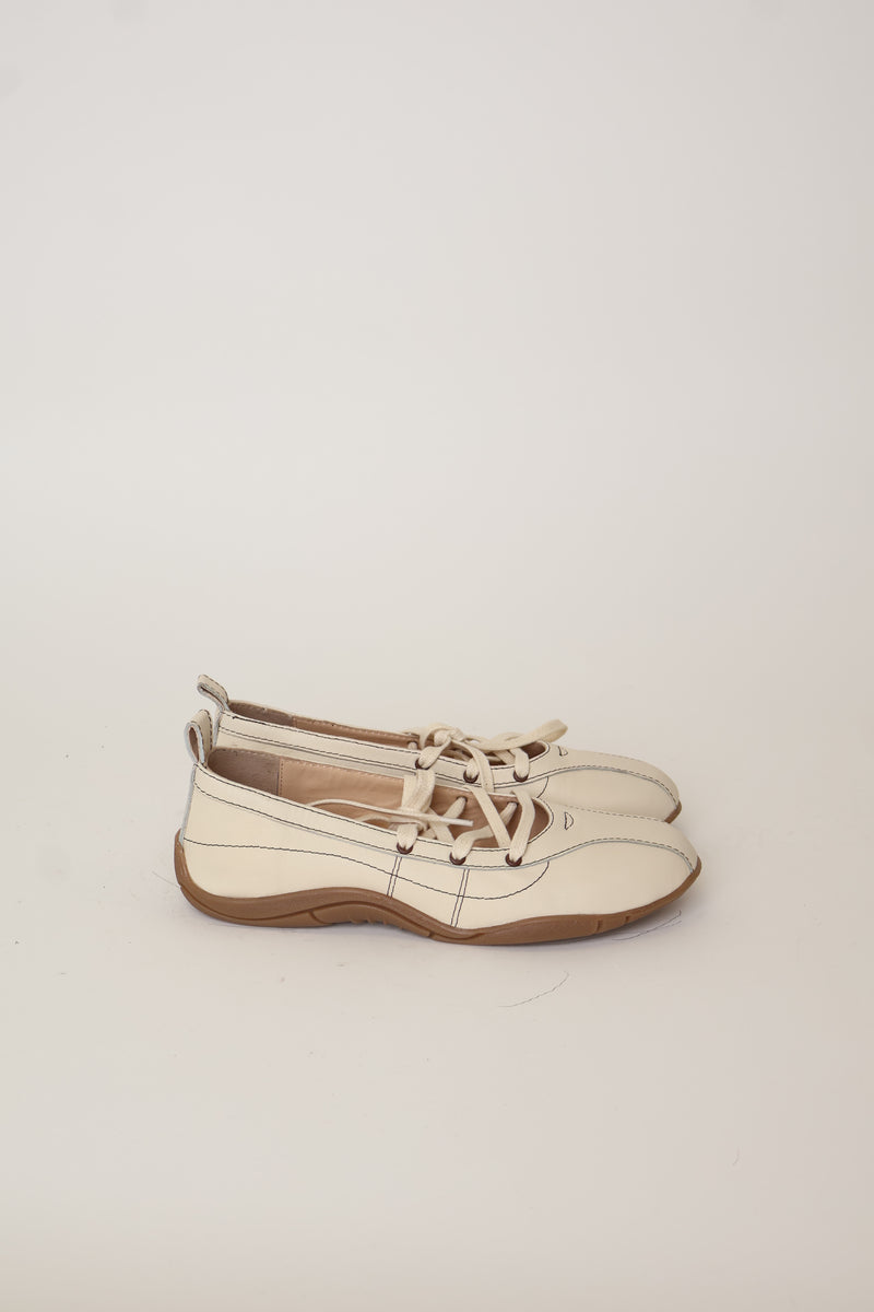 Sample Zava Cream 38