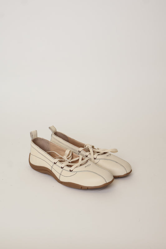 Sample Zava Cream 38