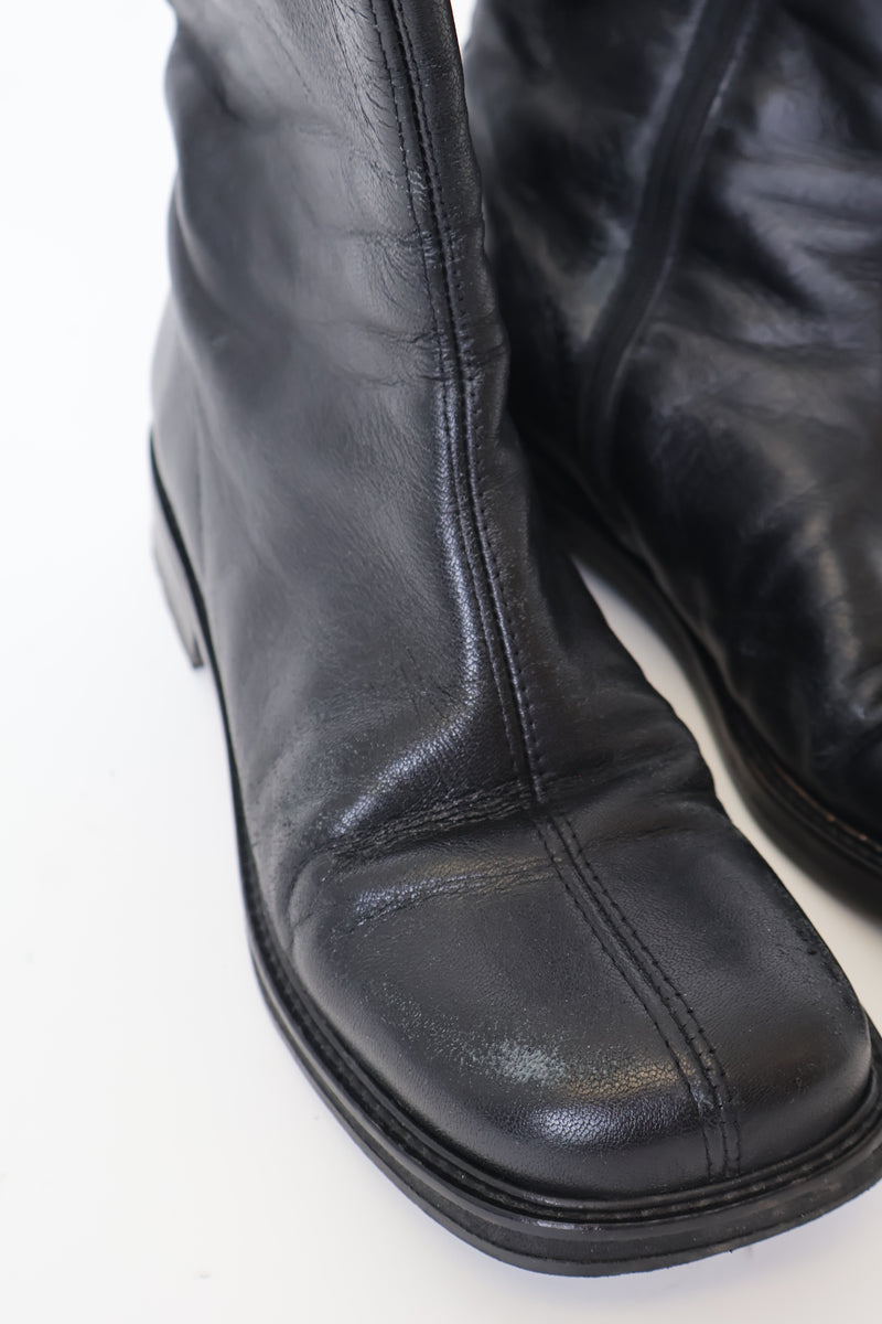Second Hand Leon Black 38