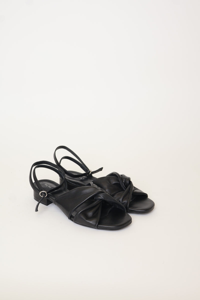 Second Hand Mataro Black 40