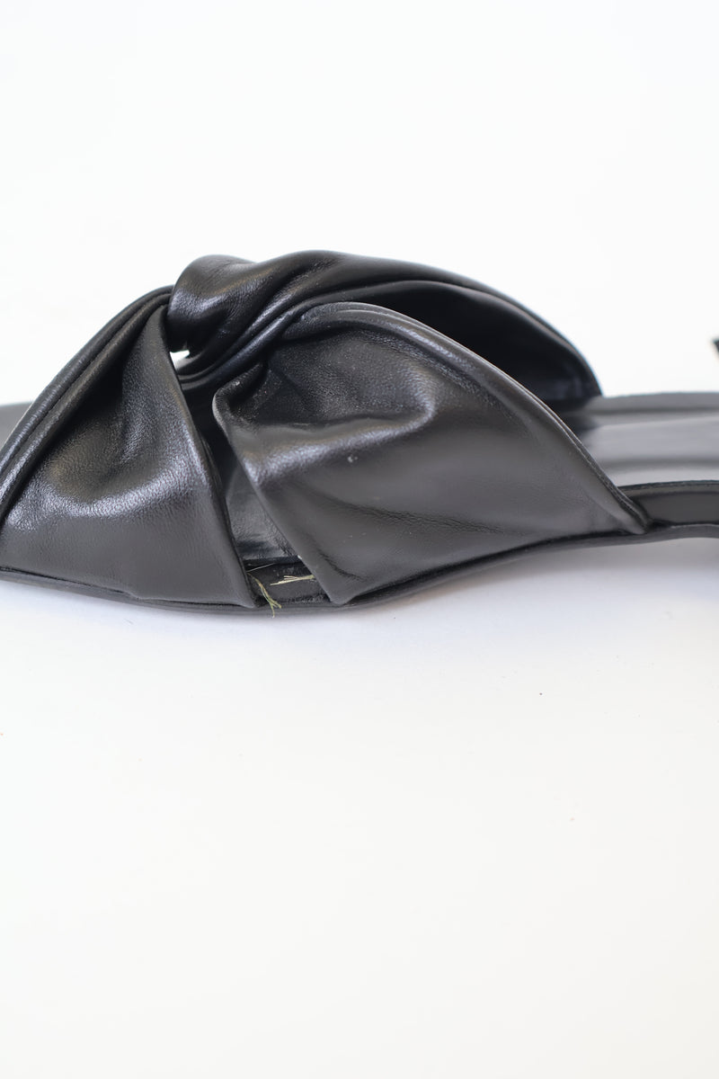 Second Hand Mataro Black 40