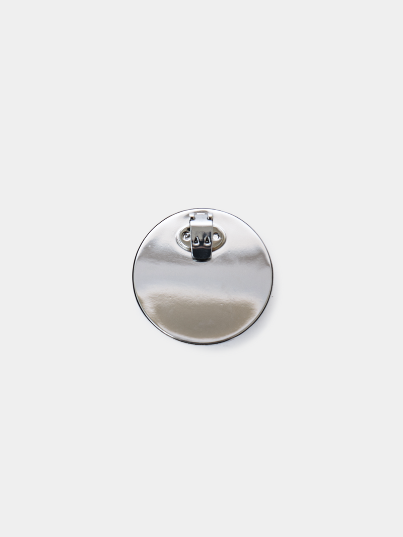 Pince Dôme Silver