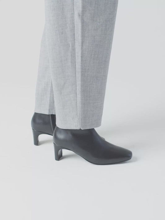 Salema Black Boot