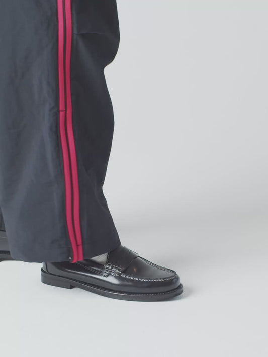 Napoli Tuxedo Loafer