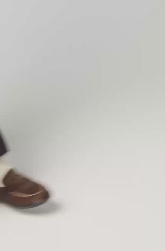 Orio Loafer Brown