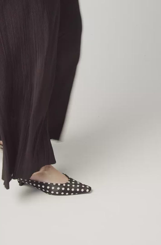 Floresta Pump Dots